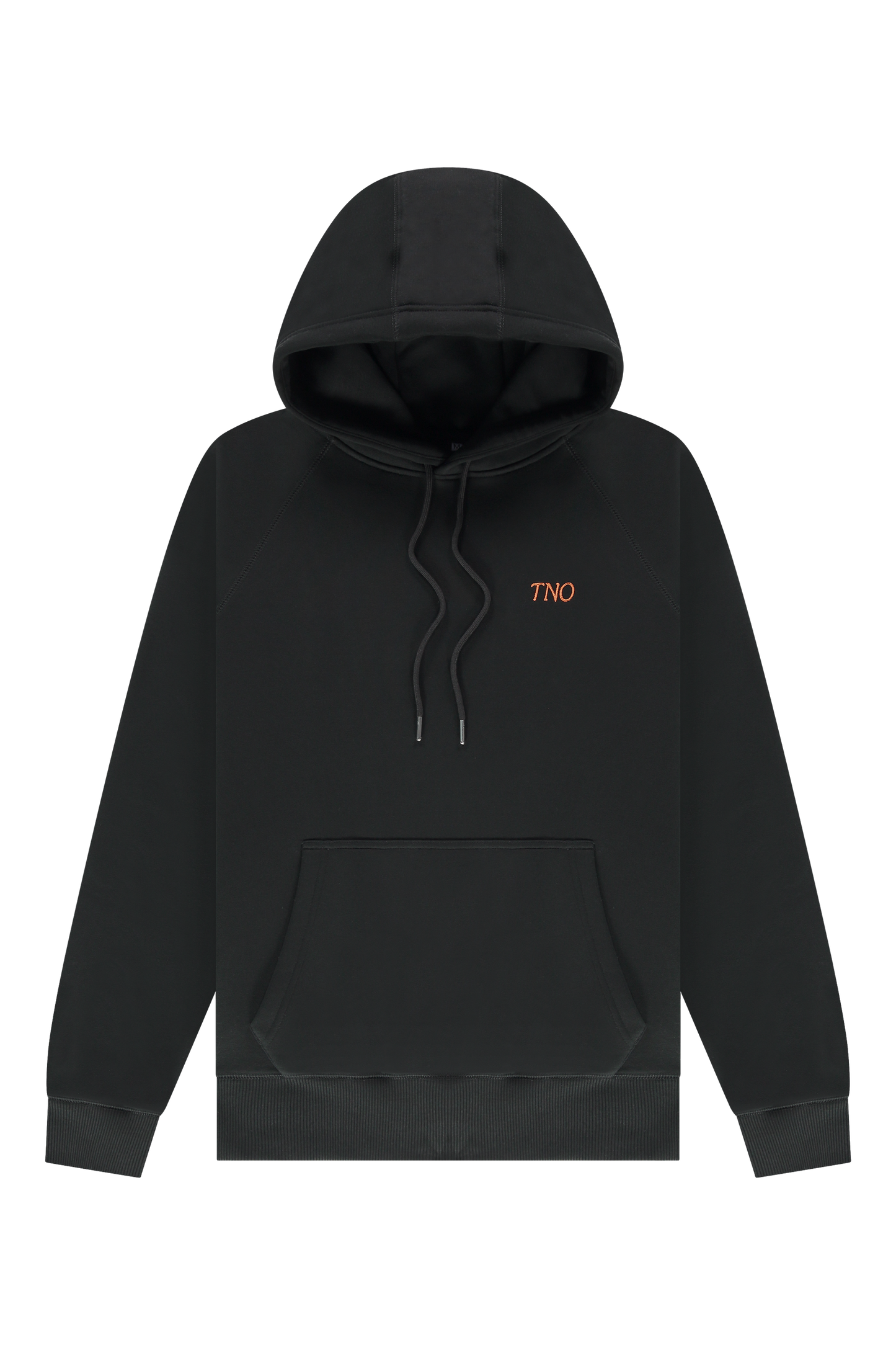 THE NEW ORIGINALS - CATNA HOODIE BLACK