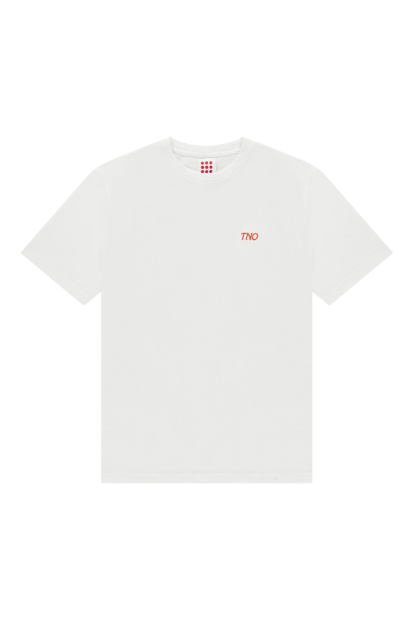 THE NEW ORIGINALS - CATNA TEE WHITE