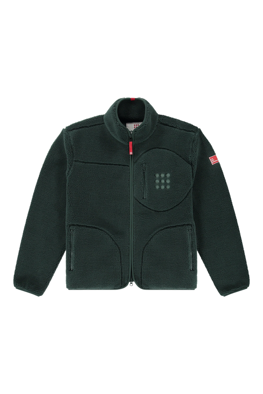 THE NEW ORIGINALS - FLEECE JACKET MAGICAL FOREST