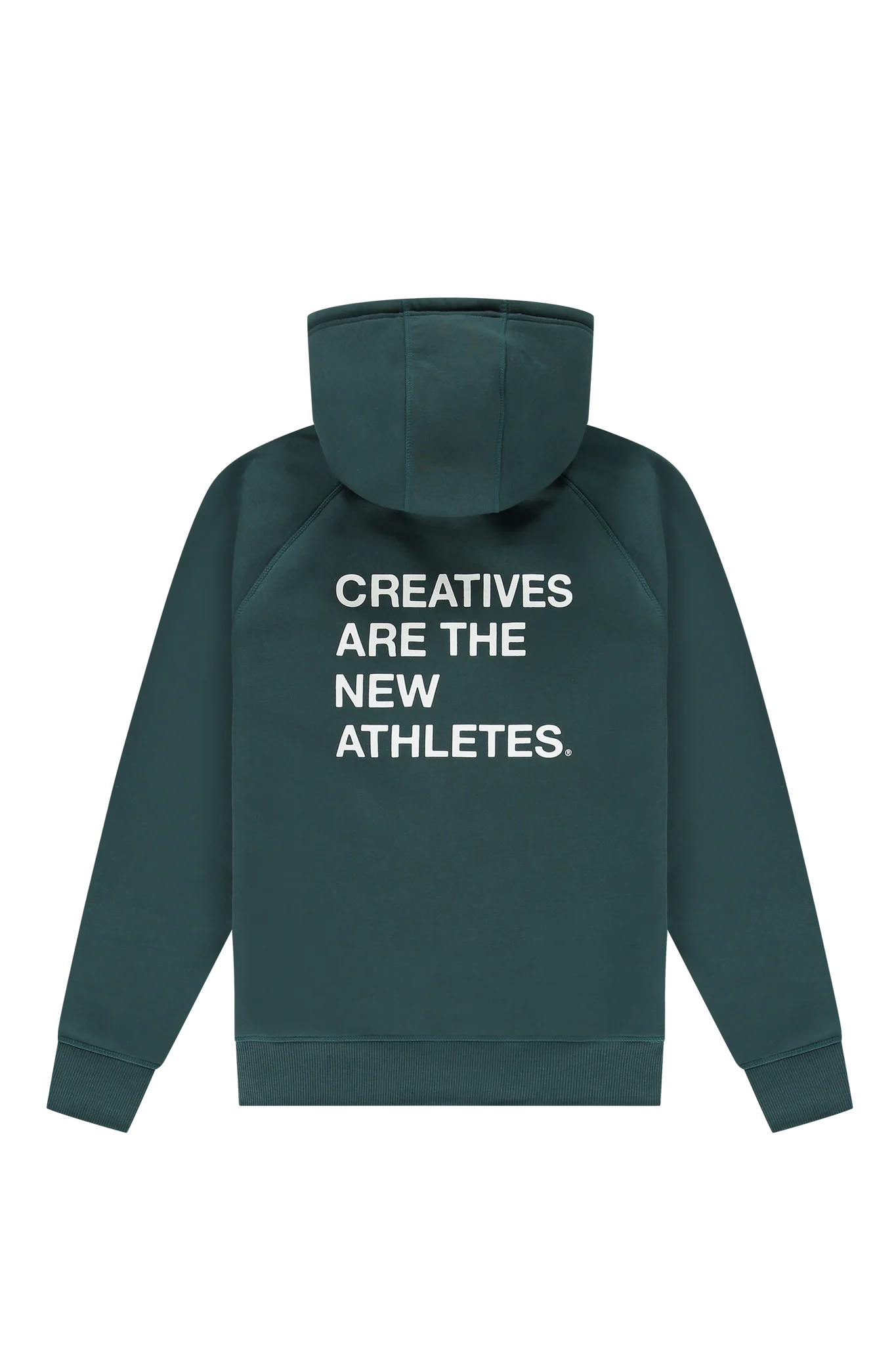 THE NEW ORIGINALS - CATNA HOODIE MAGICAL FOREST