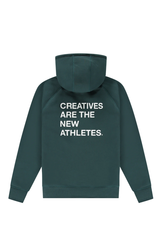 THE NEW ORIGINALS - CATNA HOODIE MAGICAL FOREST